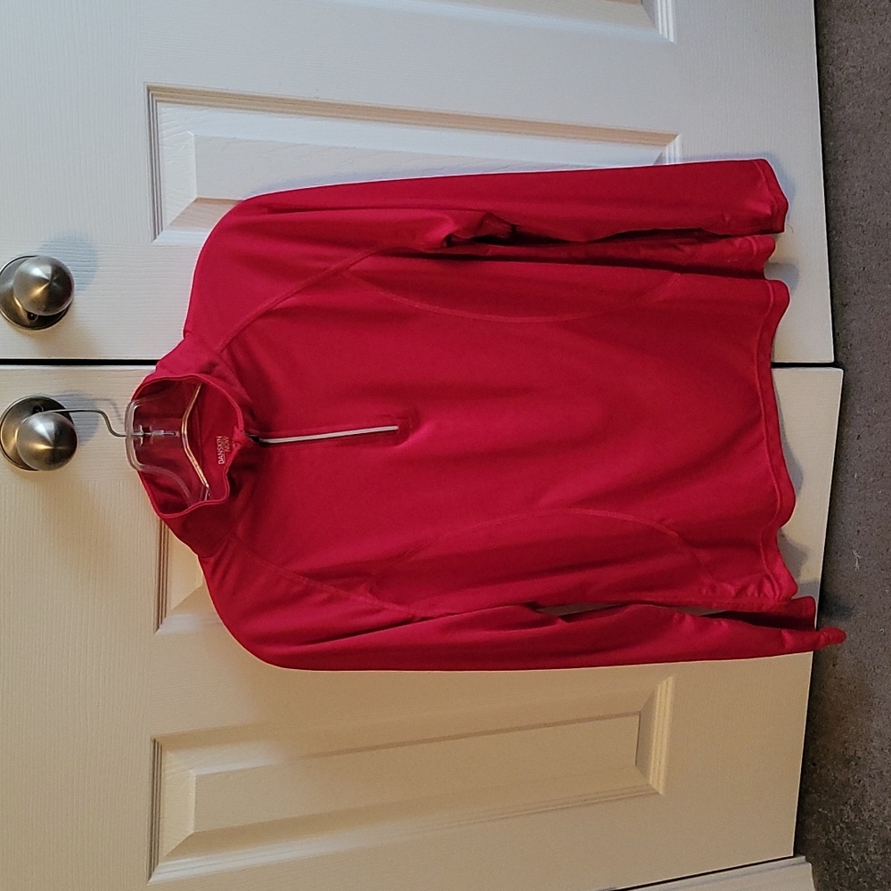 Danskin Now pullover